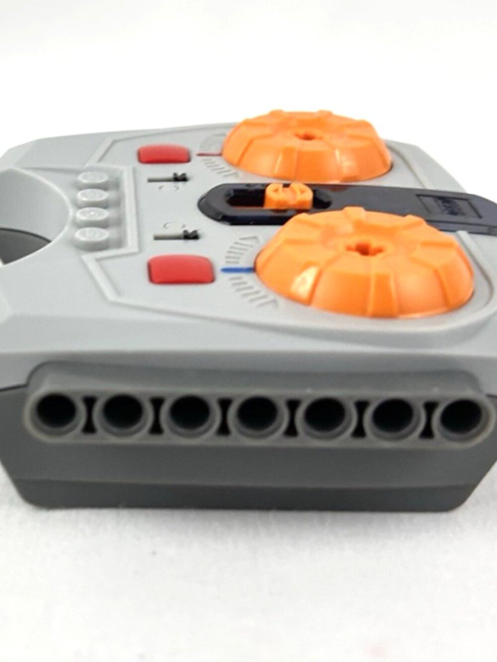 Lego IR Speed Remote Control Power Functions 8879 Tested Read - Picture 7 of 12
